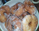 Foto del paso 3 de la receta: Rosquitas 🤤❤️