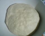 Foto langkah ke 3 dari resep 7. Bakpao Simpel 3 Bahan Takaran Sendok.