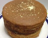 Foto del paso 8 de la receta: Torta fiesta!!