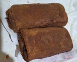 Foto langkah ke 4 dari resep Risoles Cokelat Pisang.