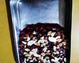 Pomegranate Burfi recipe step 4 photo