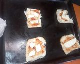Foto del paso 2 de la receta: Pizza de pan