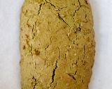 Foto langkah ke 5 dari resep Cranberry Green Tea Biscotti.