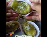 Foto langkah ke 9 dari resep Gemblong Matcha Chewy.