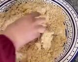 صورة لخطوة 1 من وصفة حلوة زمان