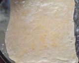 Foto langkah ke 4 dari resep Hubus At-thowah Al Yamani ، (خبز الطاوة اليمني).