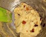 Foto del paso 7 de la receta: Budín ingles para celíacos