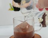 Foto langkah ke 1 dari resep Chocolate Sweet Cream 🍫.