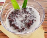 Foto langkah ke 4 dari resep Bubur ketan hitam.