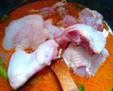 Foto langkah ke 5 dari resep Ayam bakar Taliwang.