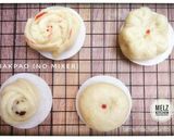 Foto langkah ke 5 dari resep Bakpao (No Mixer/Ulen).