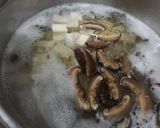 Foto del paso 5 de la receta: Sopa de miso con tofu y shiitake 🇯🇵