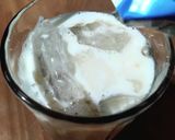 Foto langkah ke 3 dari resep Es Susu Kurma.