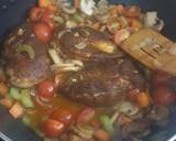 Mediterranean Chicken Orzo recipe step 8 photo