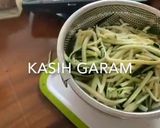 Foto langkah ke 1 dari resep Kani Salad.