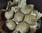 Foto del paso 8 de la receta Galletas de café