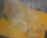 Foto del paso 1 de la receta: Zapallo anco relleno !!