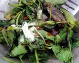 Foto langkah ke 3 dari resep Tumis Kangkung.