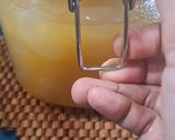 Foto langkah ke 6 dari resep Acar Kolang Kaling (Probiotic).