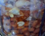 Foto langkah ke 1 dari resep Bumbu Kacang Batagor khas Bandung.
