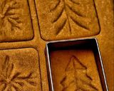 Foto del passaggio 8 della ricetta Speculoos alla farina di mandorle e spezie