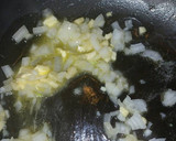 Foto del paso 3 de la receta: Caldo de pollo sopa y verduras