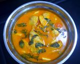Foto langkah ke 7 dari resep Ayam Woku Kemangi (Simple).