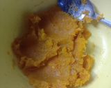 Foto langkah ke 2 dari resep Bubur Sumsum Candil Mutiara.