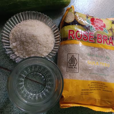 Langkah 1
