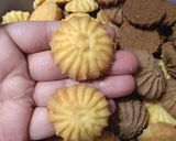 صورة لخطوة 10 من وصفة بيتيفور فاخر