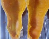 Foto del paso 4 de la receta: Calabacín relleno
