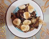 Foto del paso 4 de la receta: Hot cake sin harina