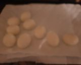 A picture of step 4 of Scotch Eggs.