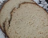 A picture of step 2 of Doll cake.