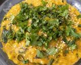 વઘારેલી રોટલી(Vaghareli rotli recipe in gujarati) રેસીપી સ્ટેપ3ફોટો