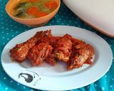 Foto langkah ke 5 dari resep Bumbu Merah.