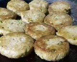 A picture of step 2 of Beef Shami Kabab.
