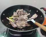 Foto langkah ke 3 dari resep Rica-Rica Bebek.