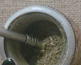 Foto del paso 2 de la receta: Mate Antiinflamatorio y Antioxidante 🧉Una Infusión con Muchos Beneficios 🧉Un Mate, una Cábala 🥅⚽