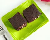 Foto langkah ke 10 dari resep Martabak Manis Taro Keju Coklat Teflon Tanpa Resting.