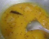 दाल बाटी चूरमा (dal baati churma recipe in Hindi) रेसिपी चरण 4 फोटो