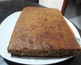 Foto del paso 4 de la receta: Bizcocho saludable con yogur