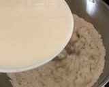 Hình bước làm 3 của món Bánh mì gối nho khô