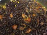 રાજમાં (Rajma Recipe in Gujarati)