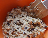 Foto del paso 4 de la receta: Cookies chips 🍪