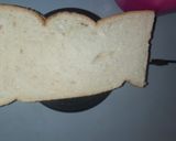 A picture of step 11 of Toasted bread.
