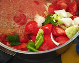 Foto del paso 2 de la receta: Gazpacho fresquito a mi manera