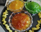 તિરંગી છૂંદો (Tricolor chhundo recipe in gujarati) રેસીપી સ્ટેપ4ફોટો
