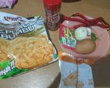 Foto langkah ke 1 dari resep Telur geprek.