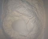 Foto langkah ke 3 dari resep Kastengel ekonomis -Takaran sendok 😍🥄.
